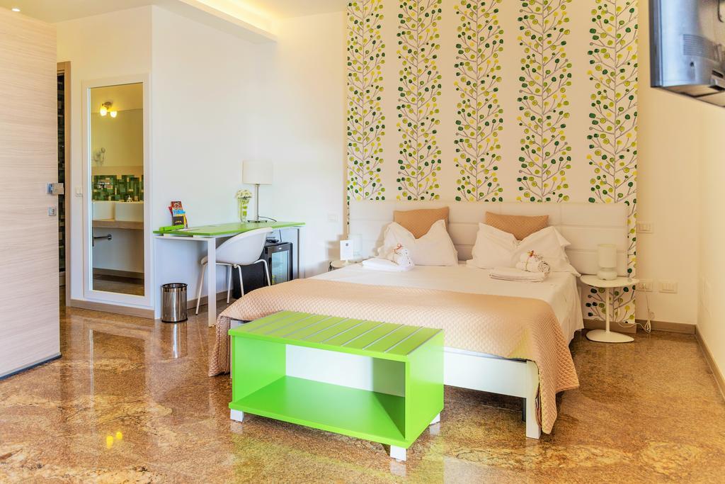 B&B Agramonte Ispica Buitenkant foto